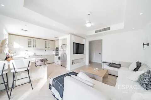 Villa in The Springs, Dubai 2 bedrooms, 153 sq.m. № 61541 - photo 5