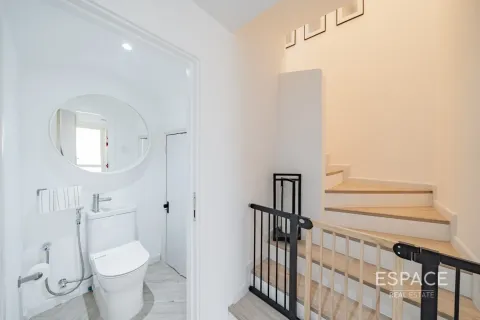 Villa in The Springs, Dubai 2 bedrooms, 153 sq.m. № 61541 - photo 7