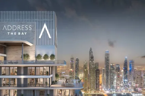 شقة في Dubai Harbour, دبي 2 غرف نوم, 117 م² رقم 61538 - صورة 8