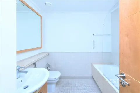 Apartment in Dubai Marina, Dubai 2 bedrooms, 134 sq.m. № 61540 - photo 9