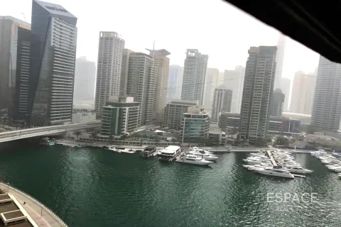 Apartment in Dubai Marina, Dubai 2 bedrooms, 134 sq.m. № 61540 - photo 10