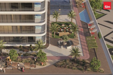 Apartment in Dubai 1 bedroom, 74.9 sq.m. № 17097 - photo 6