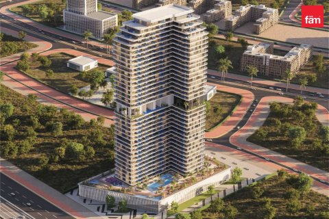 Apartment in Dubai 1 bedroom, 74.9 sq.m. № 17097 - photo 16