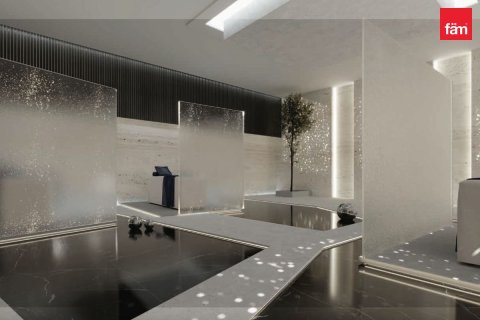 Apartment in Dubai 1 bedroom, 74.9 sq.m. № 17097 - photo 12
