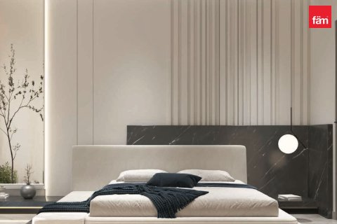 Apartment in Dubai 1 bedroom, 74.9 sq.m. № 17097 - photo 4