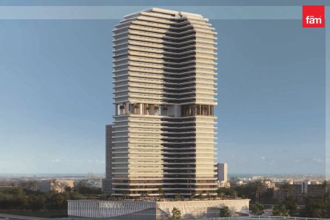 Apartment in Dubai 1 bedroom, 74.9 sq.m. № 17097 - photo 15