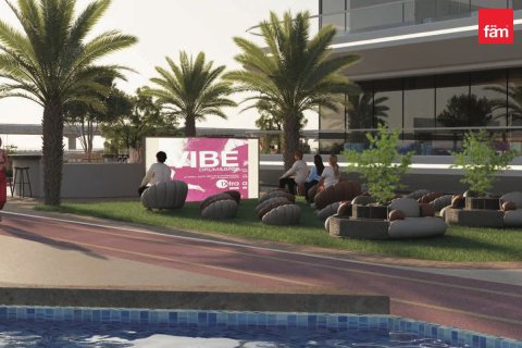 Apartment in Dubai 1 bedroom, 74.9 sq.m. № 17097 - photo 14