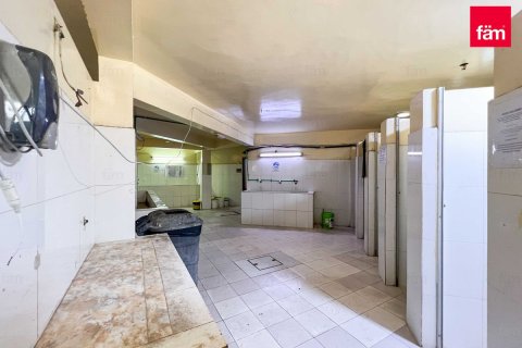 Labor Camp in Al Quoz, Dubai 854.7 sq.m. № 17095 - photo 7