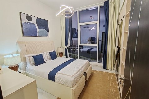 Apartment in Al Furjan, Dubai 3 bedrooms, 147.9 sq.m. № 46588 - photo 8