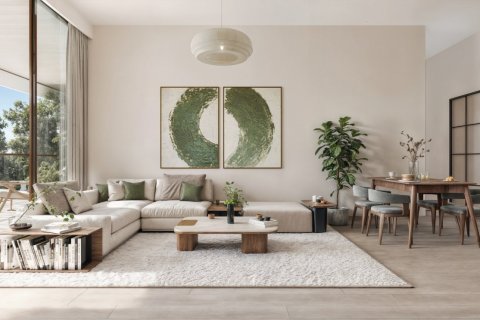 Apartment in Dubai 2 bedrooms, 91 sq.m. № 46600 - photo 10