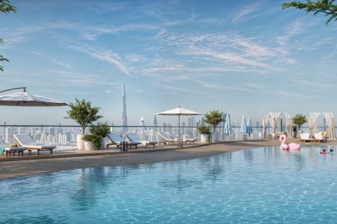 Apartment in Dubai 2 bedrooms, 91 sq.m. № 46600 - photo 14