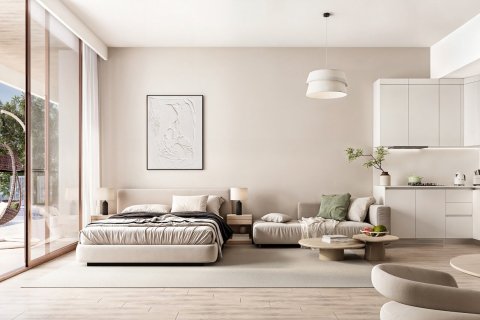 Apartment in Dubai 2 bedrooms, 91 sq.m. № 46600 - photo 12