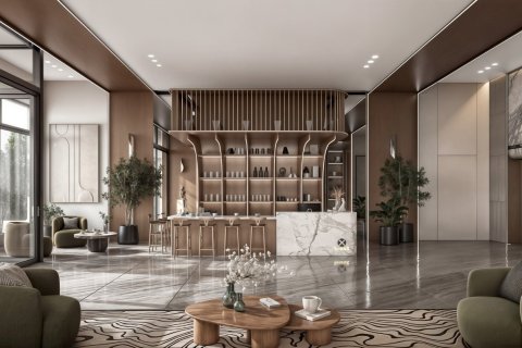 Apartment in Dubai 2 bedrooms, 91 sq.m. № 46600 - photo 8