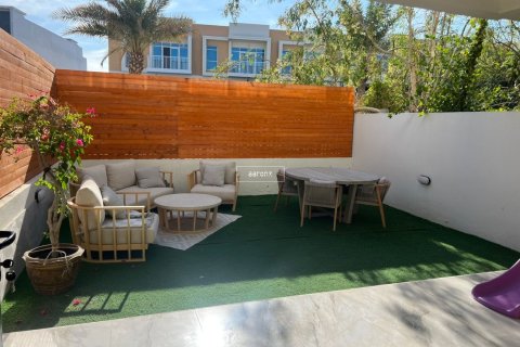 Maison de ville à Al Furjan, Dubai, 4 chambres, 181.7 m², № 46589 - photo 5