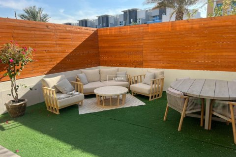 Maison de ville à Al Furjan, Dubai, 4 chambres, 181.7 m², № 46589 - photo 4