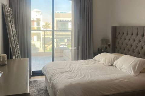 Maison de ville à Al Furjan, Dubai, 4 chambres, 181.7 m², № 46589 - photo 2