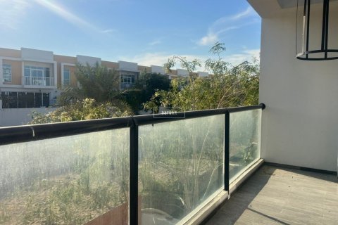 Maison de ville à Al Furjan, Dubai, 4 chambres, 181.7 m², № 46589 - photo 7