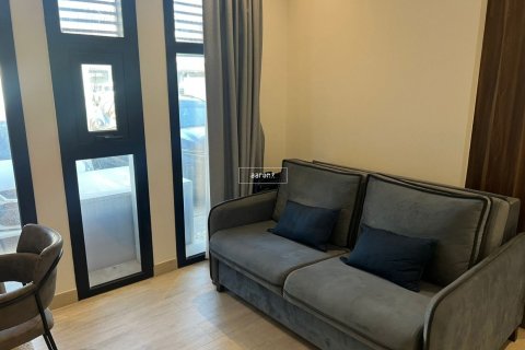Maison de ville à Al Furjan, Dubai, 4 chambres, 181.7 m², № 46589 - photo 18
