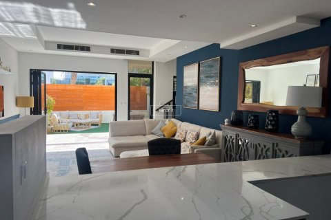 Maison de ville à Al Furjan, Dubai, 4 chambres, 181.7 m², № 46589 - photo 16