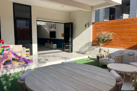 Maison de ville à Al Furjan, Dubai, 4 chambres, 181.7 m², № 46589 - photo 3