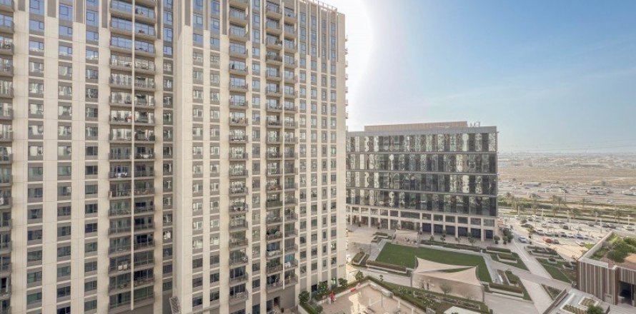 Квартира в Дубай Хилс Эстейт, Дубай, 2 спальни, 88.8м², № 46590