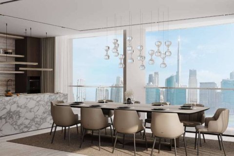 Купить квартиру в Дубае: студию, 44м², № 46598 - фото 5
