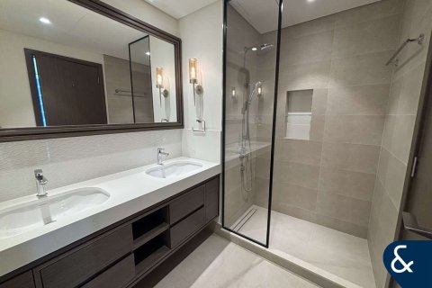 Apartment in EMAAR Beachfront, Dubai Harbour, Dubai 3 bedrooms, 178 sq.m. № 76230 - photo 14