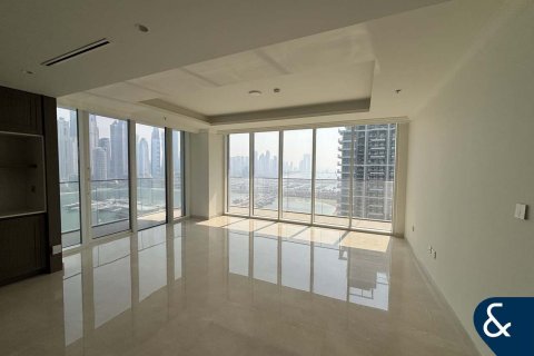 Apartment in EMAAR Beachfront, Dubai Harbour, Dubai 3 bedrooms, 178 sq.m. № 76230 - photo 3