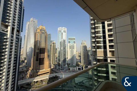 Apartamento en Dubai Marina, Dubai, 2 dormitorios, 116 m², № 76231 - foto 21