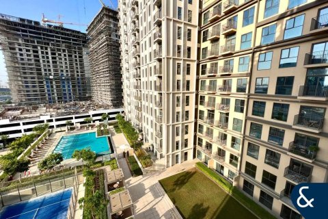 Apartment in Dubai Hills Estate, Dubai 2 bedrooms, 69 sq.m. № 76229 - photo 11