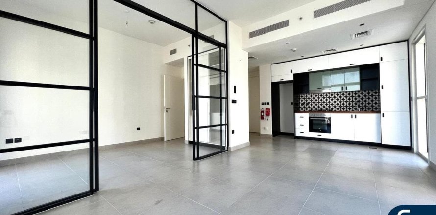 Appartement à Dubai Hills Estate, Dubai, 2 chambres, 69 m², № 76229