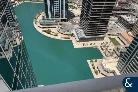 Apartment in Jumeirah Lake Towers, Dubai 3 bedrooms, 225 sq.m. № 76232 - photo 24