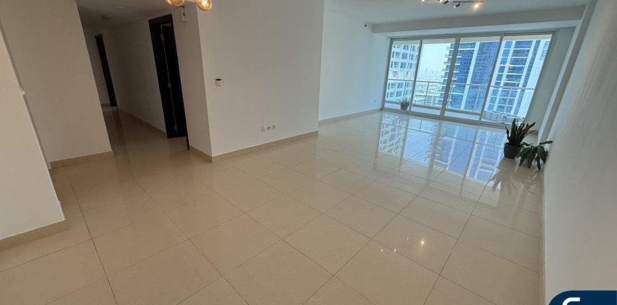 Apartamento en Jumeirah Lake Towers, Dubai, 3 dormitorios, 225 m², № 76232