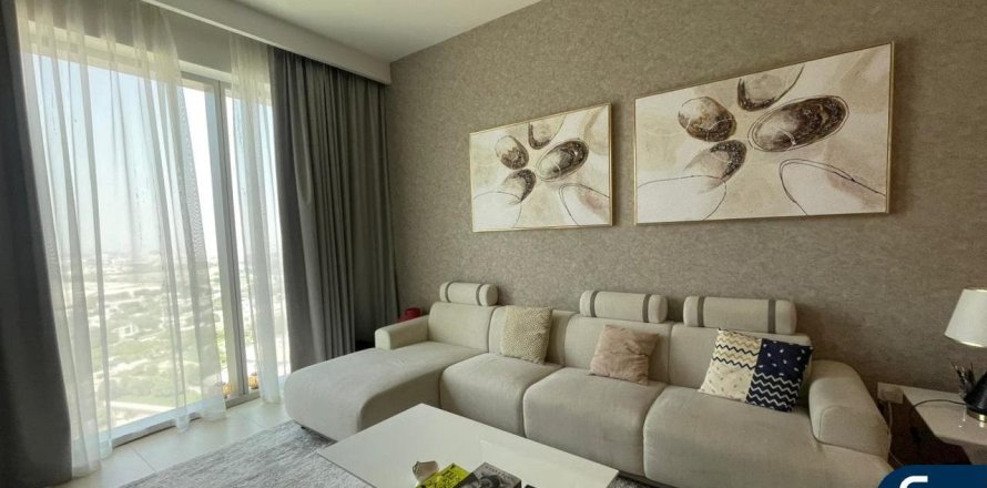 Apartment in Downtown Dubai (Downtown Burj Dubai), Dubai 2 bedrooms, 101 sq.m. № 76240