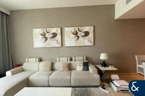 Apartment in Downtown Dubai (Downtown Burj Dubai), Dubai 2 bedrooms, 101 sq.m. № 76240 - photo 4