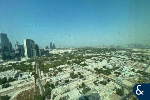 Apartment in Downtown Dubai (Downtown Burj Dubai), Dubai 2 bedrooms, 101 sq.m. № 76240 - photo 18