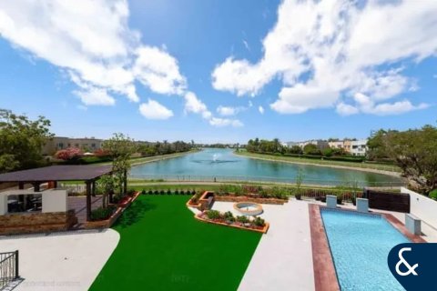 Villa in Springs 11, The Springs, Dubai 4 bedrooms, 701 sq.m. № 76241 - photo 14