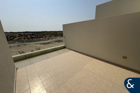 Townhouse in District 11, Mohammed Bin Rashid City, Dubai 4 bedrooms, 188 sq.m. № 76426 - photo 23