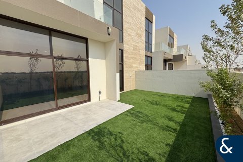 Townhouse in District 11, Mohammed Bin Rashid City, Dubai 4 bedrooms, 188 sq.m. № 76426 - photo 3
