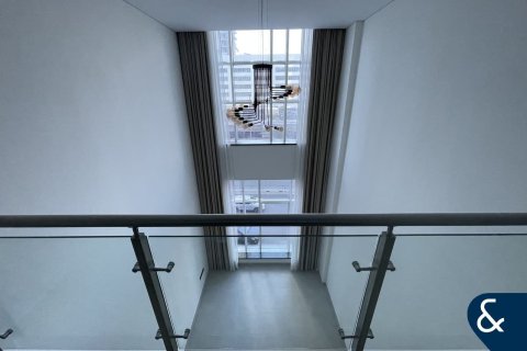 Duplex in Marina Arcade Tower, Dubai Marina, Dubai 1 bedroom, 142 sq.m. № 76429 - photo 14