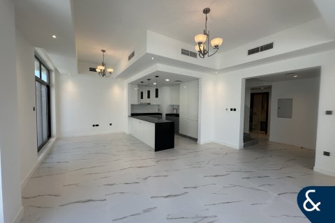 Villa à District 11, Mohammed Bin Rashid City, Dubai, 4 chambres, 288 m², № 76430 - photo 4