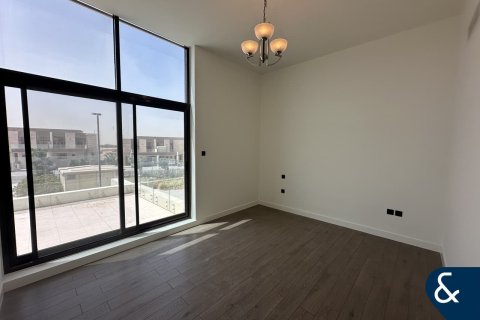 Villa à District 11, Mohammed Bin Rashid City, Dubai, 4 chambres, 288 m², № 76430 - photo 2