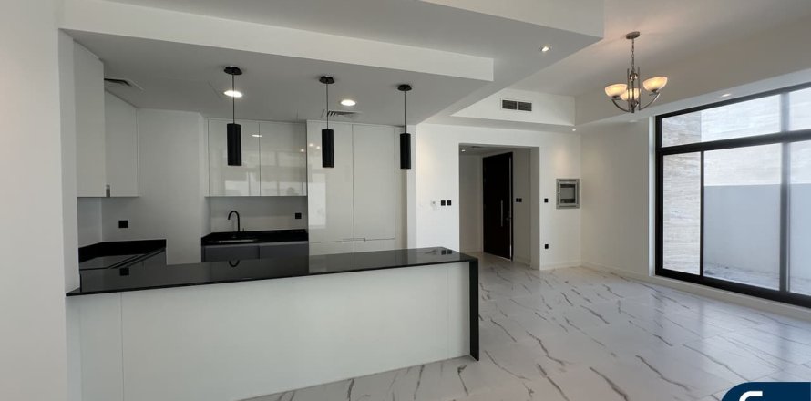 Villa à District 11, Mohammed Bin Rashid City, Dubai, 4 chambres, 288 m², № 76430