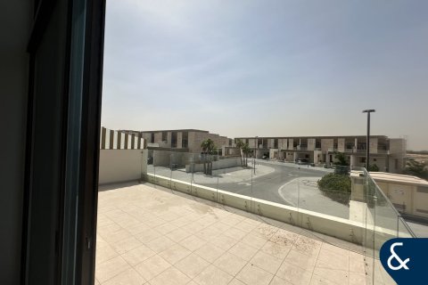 Villa à District 11, Mohammed Bin Rashid City, Dubai, 4 chambres, 288 m², № 76430 - photo 18