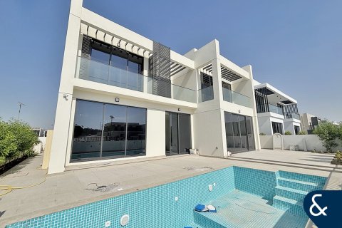 Villa en Al Furjan, Dubai, 4 dormitorios, 600 m², № 76428 - foto 2