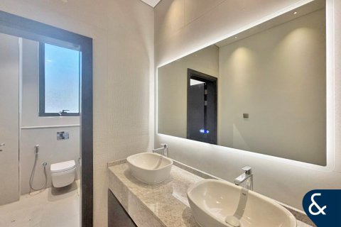 Villa en Al Furjan, Dubai, 4 dormitorios, 600 m², № 76428 - foto 8