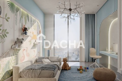 Apartment in Jumeirah Village Circle, Dubai 2 bedrooms, 128 sq.m. № 110273 - photo 9