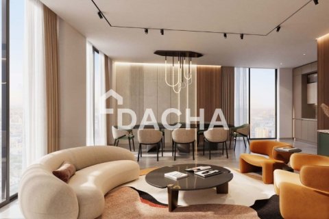 Apartment in Jumeirah Village Circle, Dubai 2 bedrooms, 128 sq.m. № 110273