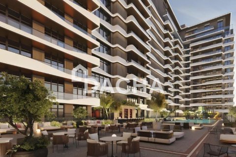 Apartment in Jumeirah Village Circle, Dubai 2 bedrooms, 128 sq.m. № 110273 - photo 4