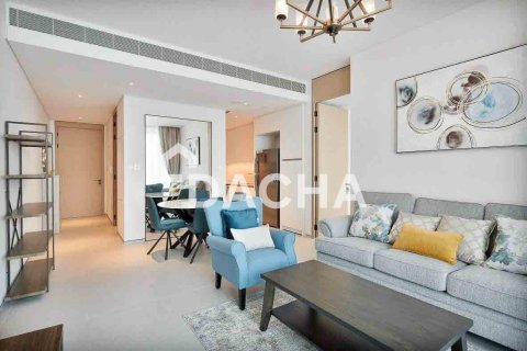 Apartamento en The Address Jumeirah Resort and Spa, Jumeirah Beach Residence, Dubai, 2 dormitorios, 105 m², № 110270 - foto 7